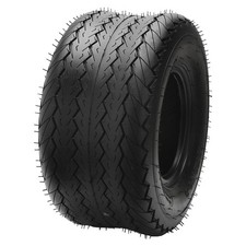 18x8.50-8 Tire 4ply Durable tubeless Golf Cart Traction Lawn Mower Go Kart Buggy