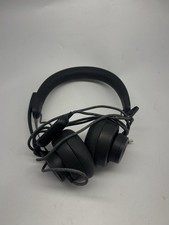 Logitech Zone Black Portable USB-C Noise-Canceling On-Ear Wireless Headset