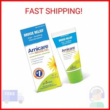 Boiron Arnicare Bruise Gel for Relief of Pain, Inflammation or Swelling, Sorenes