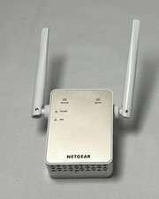 NETGEAR AC1200 Wi-Fi Range Extender EX6120