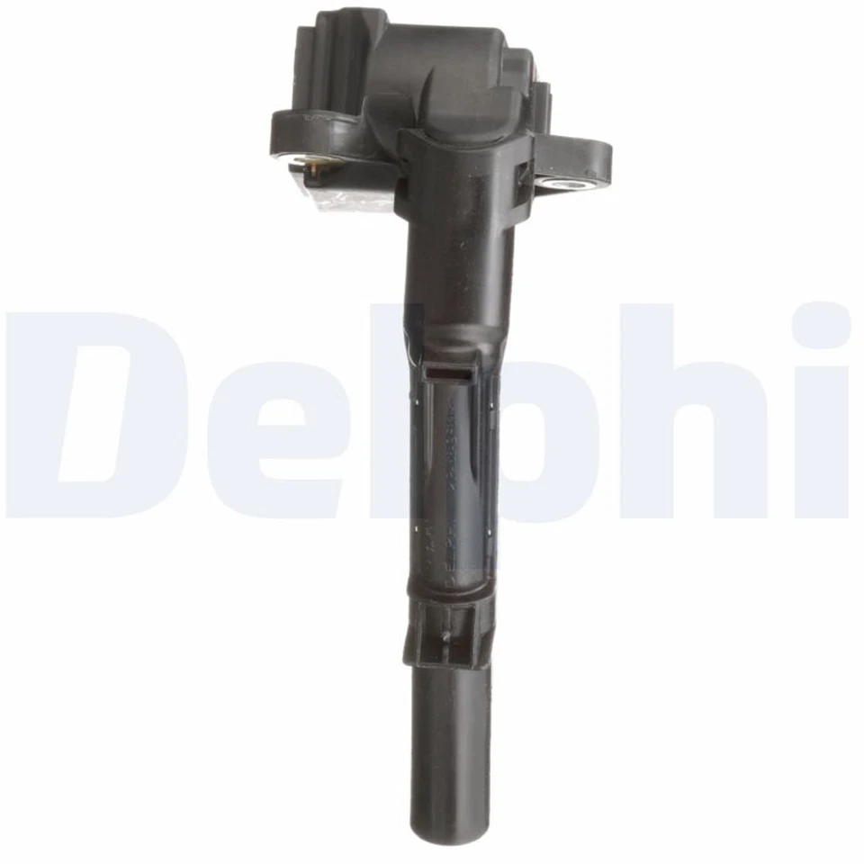 DELPHI Zündspule GN10690-12B1 für X253 W176 W246 W205 MERCEDES KLASSE SLC CLA 2 - Bild 3 von 4