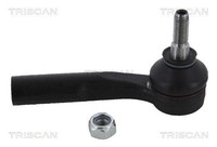 Triscan Spurstangenkopf 8500 10129 FüR CitroËN Fiat Peugeot