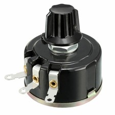 4K7 Ohm Variable Resistors Single Turn Rotary...