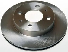 Disque de frein Nissan ALMERA