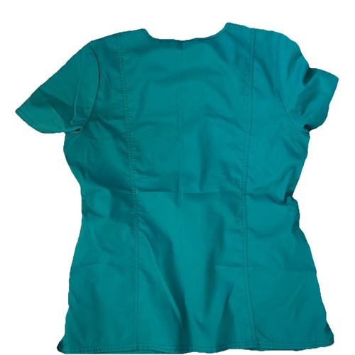 Healing Hands Top, Cherokee Top & Revolution Pants Scrubs Womens Size L Lot Of 3 - Picture 7 of 11