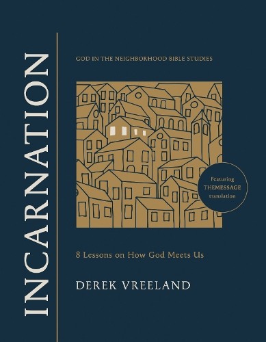 Incarnation by Derek Vreeland - 9781641589840