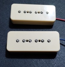 New Neck and Bridge P90 52mm 50mm