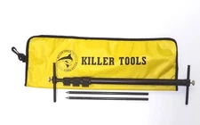 Killer Tools Mini Squaring Tram Gauge, Telescoping Tram Gauge ART90MINI KILLER