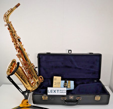 Sassofono contralto YAMAHA YAS-82Z D79274 ottimo made in Japan in stock #209