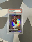New ListingPanini Prizm 2024 Jayden Daniels Rookies Silver Prizm #347 RC PSA 9