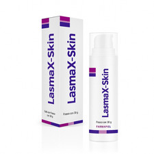 LasmaX-Skin Skin Whitening Lightening Ultra Brightening Dark Spot Cream ORIGINA