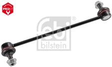 FEBI BILSTEIN LINK/COUPLING ROD, STABILISER BAR FRONT LEFT FRONT RIGHT HYUNDAI K