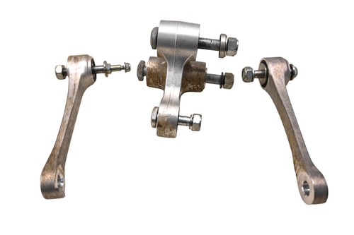 22 Honda CRF450R Rear Shock Linkage