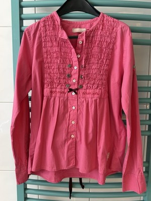 Odd molly baumwollbluse