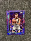 2025 Topps Tristan da Silva Base (Raw)