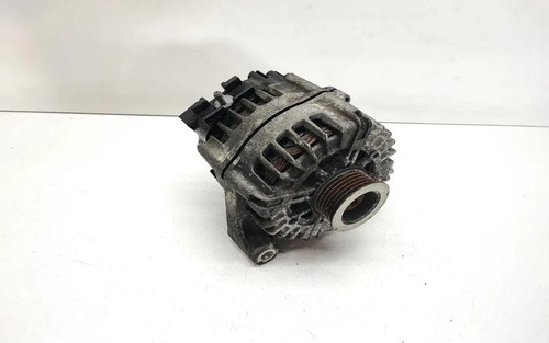 BMW 1 E81 Generator 7802261 1.80 Diesel 2009 33635969