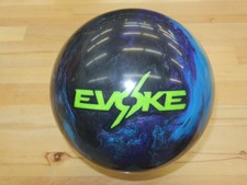NIB 14 Motiv Evoke Hysteria Bowling Ball - 14.4/2.8" Pin/3.10oz TW