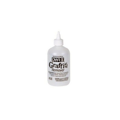 #ad Chemique DWR II Graffiti Remover For Smooth Surfaces 16OZ $28.49