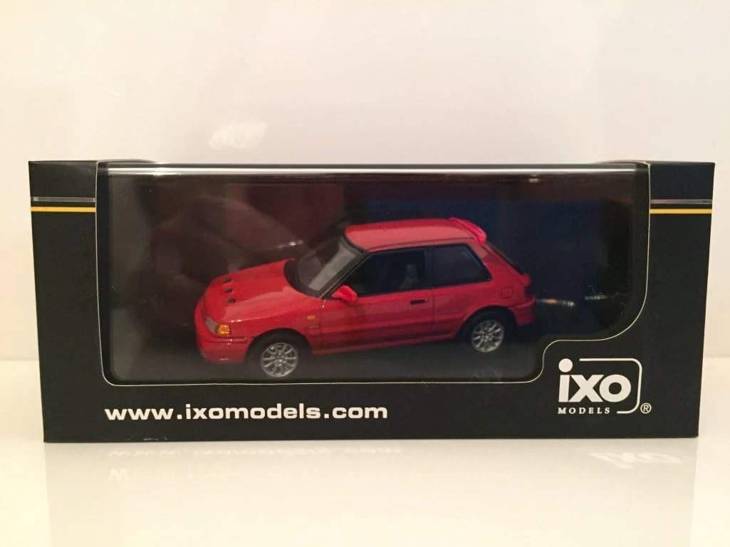 Mazda IXO Diecast & Toy Vehicles for sale | eBay