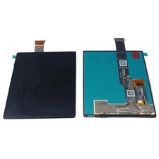 Original Genuine LCD Secondary Screen For LG Wing 5G LM-F100N LMF100N 