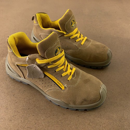 safety shoes size 13