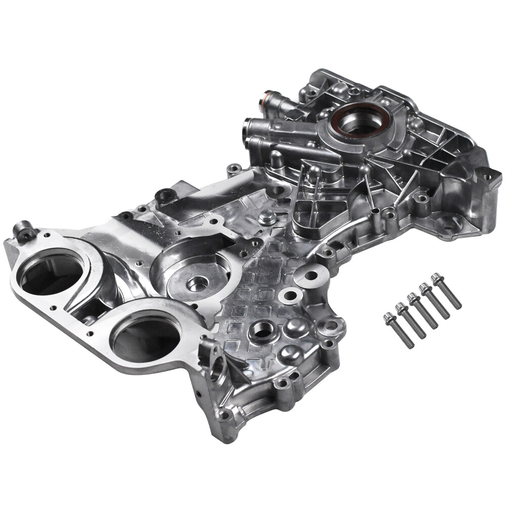 Oil Pump for Chevrolet Sonic Cruze Trax Buick Encore 1.4L l4 2011
