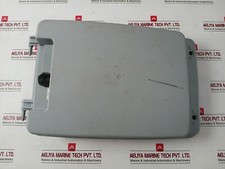 DEMAG 71946945-05.500 Electrical Control Panel 2HP/240VAC P.POLE