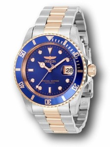 invicta 42mm
