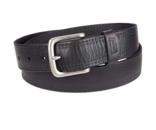 ORIGINAL Levi's Men's XL Classic Casual Genuine Leather Belt Black BRAND NEW