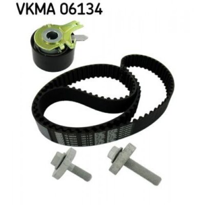 Zahnriemensatz SKF VKMA06134 für Renault Kangoo Express