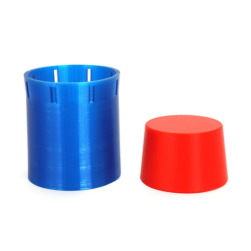 Solid Sealing Ring Resizing Kit For Ford 10R80 Automatic Transmission ...