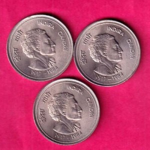 Gandhi Coin | eBay