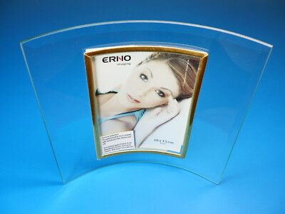 Erno Bilderrahmen ! Modell Adagio ! 10x15cm ! Hochformat! Vom Fachhändler !