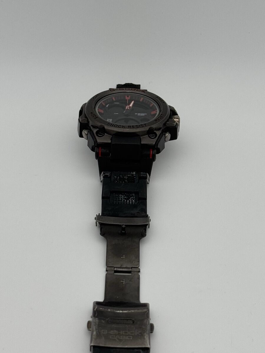 Casio G-shock Sky Cockpit Quartz Ga-1000fc Men's Watch Casio G-shock Sky Cockpit Quartz Ga-1000fc Men's Watch