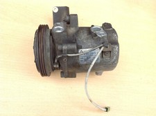 SMART FORTWO 450 0.6 0.7 PETROL 0.8 DIESEL AIR CON PUMP A/C COMPRESSOR 98-07 ,