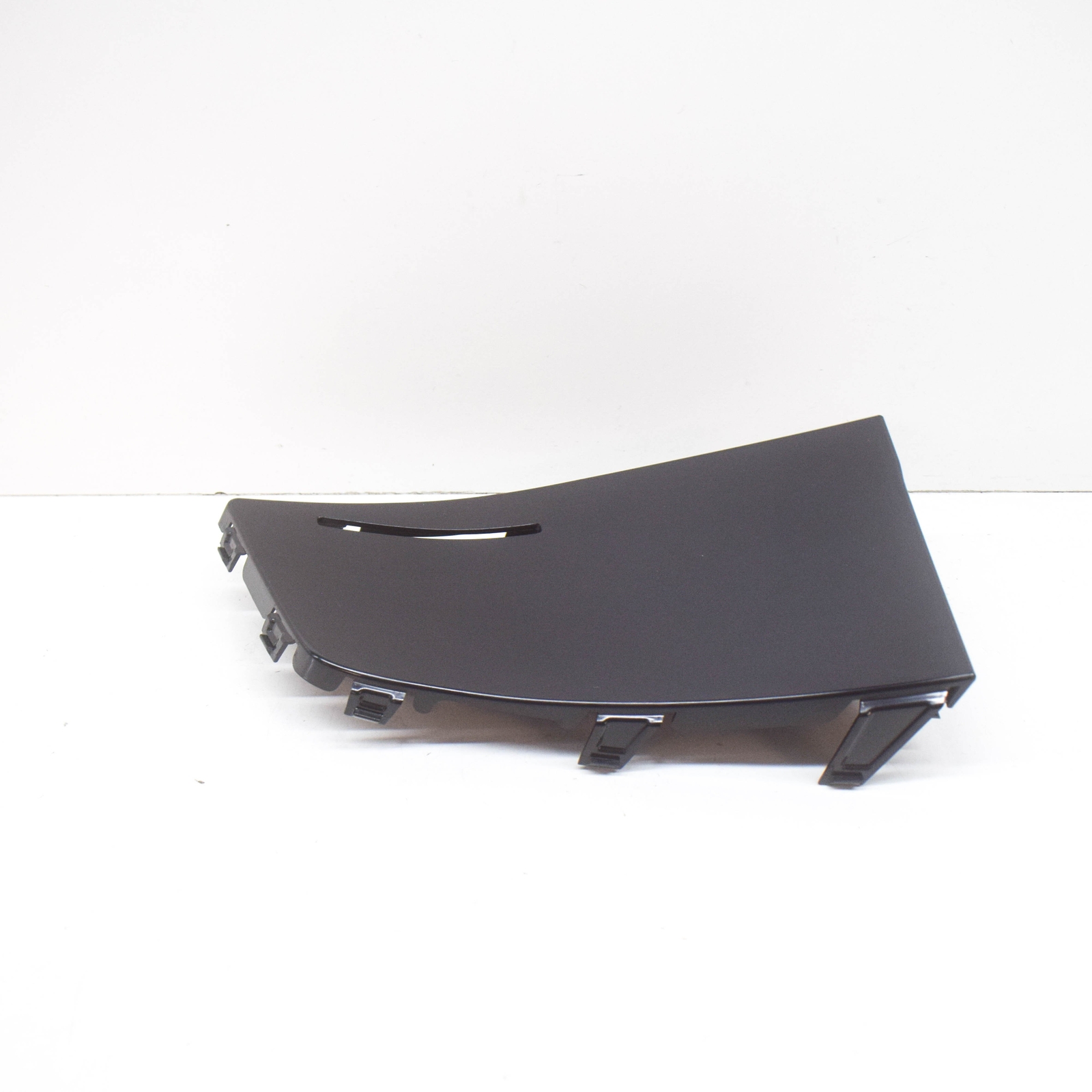AUDI TT 8S Front Bumper Left Grille Cap 8S0807151A9B9 8S0807151A 
