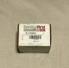 Service First OEM RLY03031