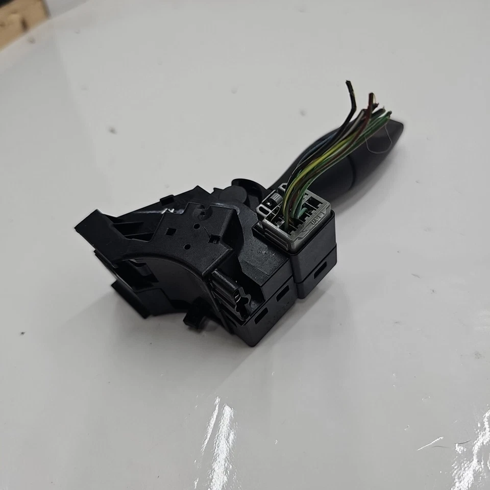 2004 2005 2006 2007 Ford Focus Combination Switch Turn Signal OEM 98AG13335AG - Image 3 of 4