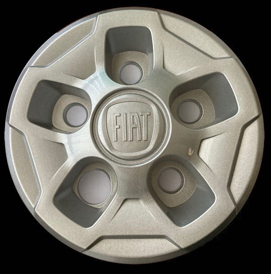 Set Completo Di Adattatore Per Autolift - Fiat Ducato X290 & Identico - Foto 6