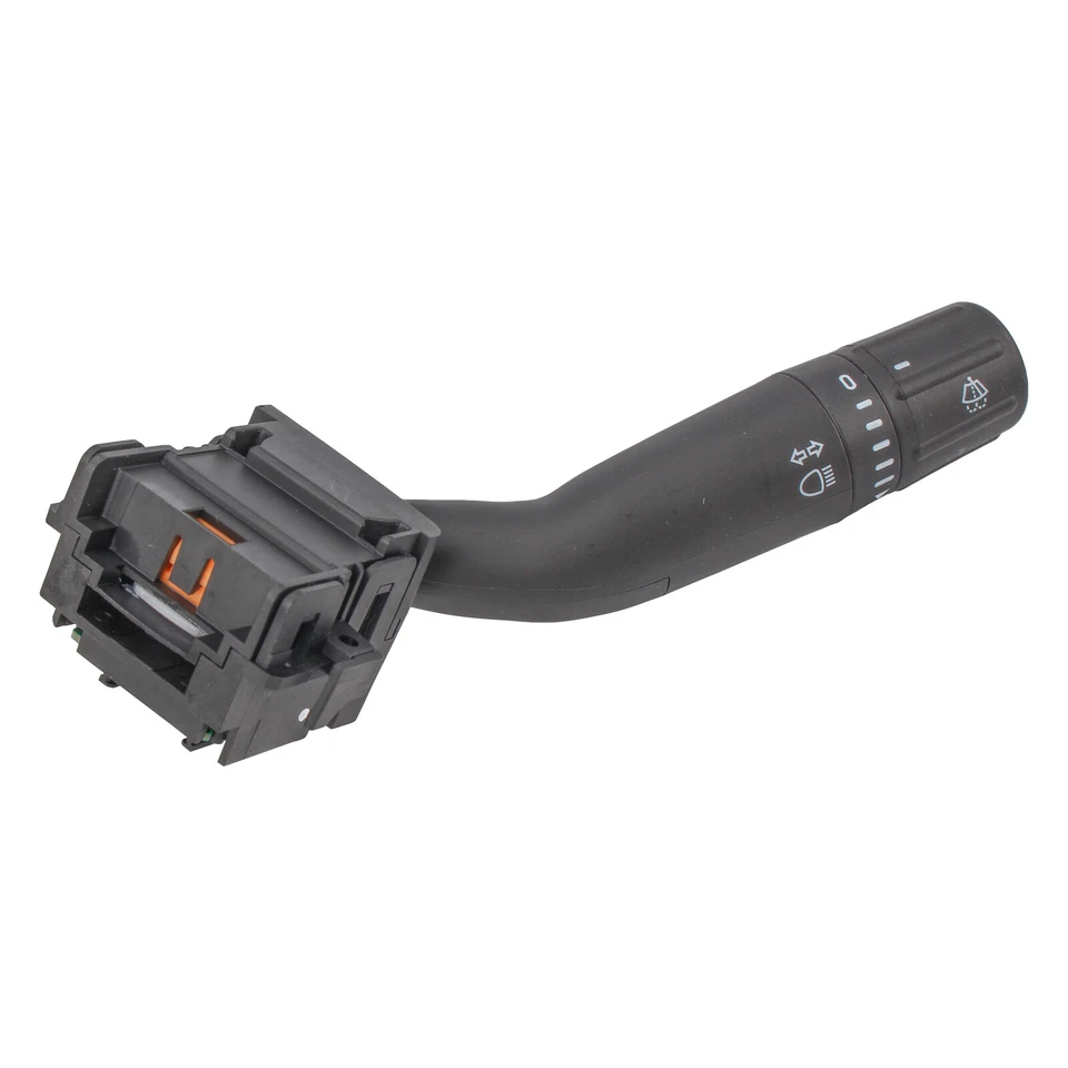 Interruptor combinado de limpiaparabrisas de señal de giro para Ford Police Interceptor 2013-2019 sedán Foto 2 de 4