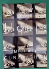 The Hours; Michael Cunningham 1998 Advanced Reader's Edition (ARC); As New (PB)