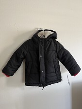 New Ben Sherman Baby / Toddler Puffer Jacket