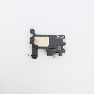 OEM Apple iPhone 14 Plus Parts - Flex cable, Loudspeaker, Buttons, etc - US Ver