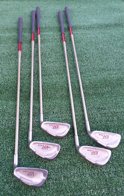 Lady XPC Plus Iron Set 6-PW Ladies Flex Graphite Shafts Right Handed