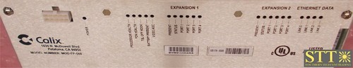 100-00699 CALIX 560 ONT 4-PORT 4-ETHERNET MODULE MOD-FP-560 BVMECC0ARA NEW - Picture 4 of 4