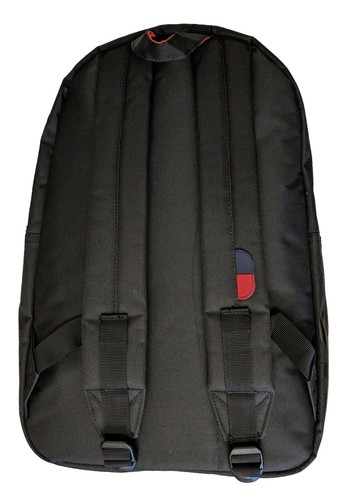 HERSCHEL SETTLEMENT NBA BASKETBALL BACKPACK ORIGINAL 100% AUTHENTIC SCHOOL BAG - Picture 27 of 27