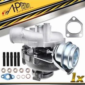 Turbolader für BMW E39 525d 2000-2004 Opel Omega B V94 21 22 23 ab 01-03 2.5L
