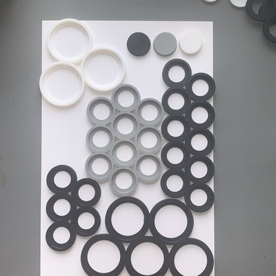 Movement Trays 25mm 32mm 40mm 50mm Tabletop Warhammer 40k AoS various sizes
