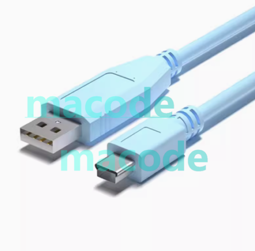 1SZT NOWA KONSOLA KABINY CISCO USB Darmowa wysyłka - Zdjęcie 1 z 2