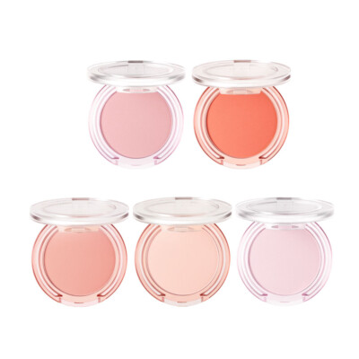 [NATURE REPUBLIC] By Flower Blusher - 5g